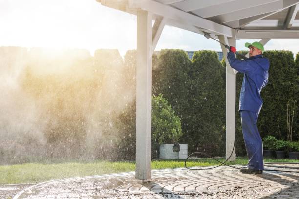 Best Roof Washing  in James Island, SC